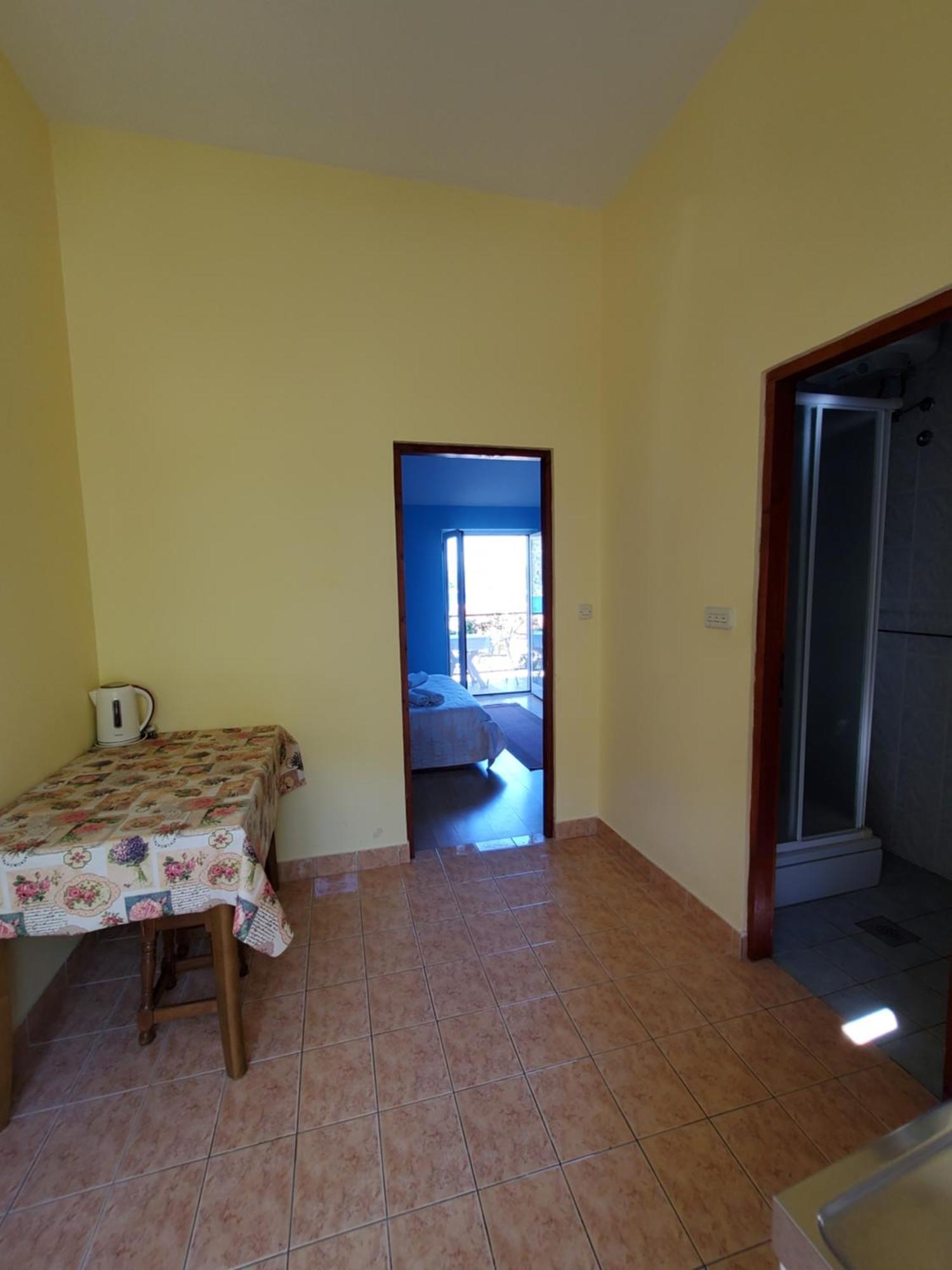 Apartments Dabelic Polače Стая снимка